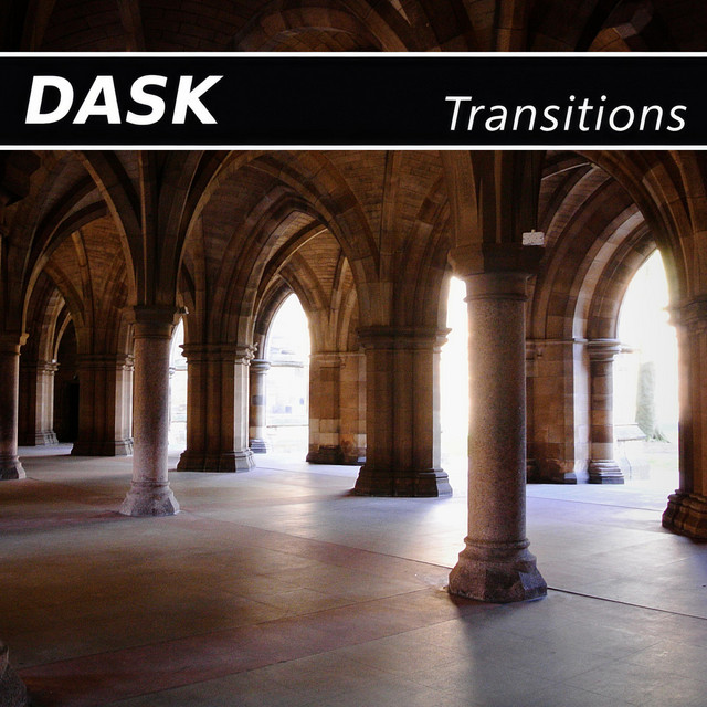 Transitions cover art