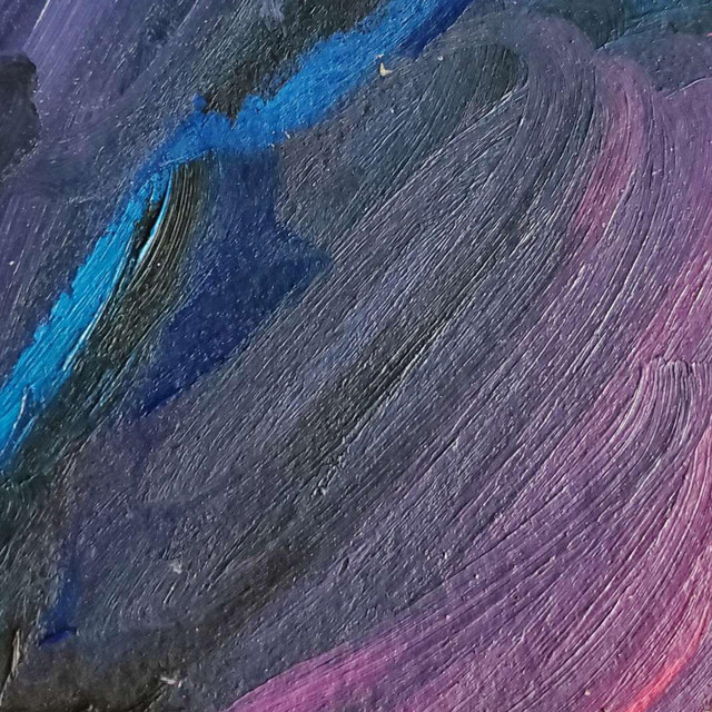 sense of self cover art