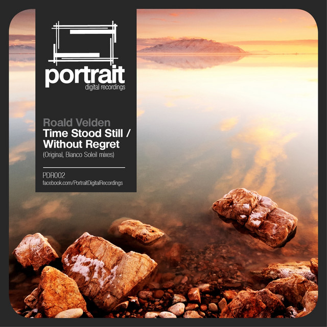Time Stood Still - Original Mix