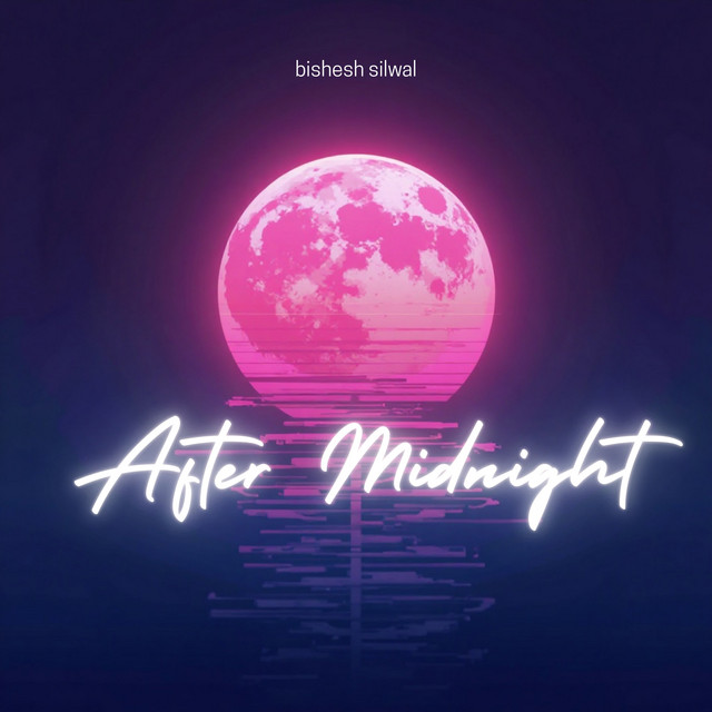 Cover image of After Midnight
