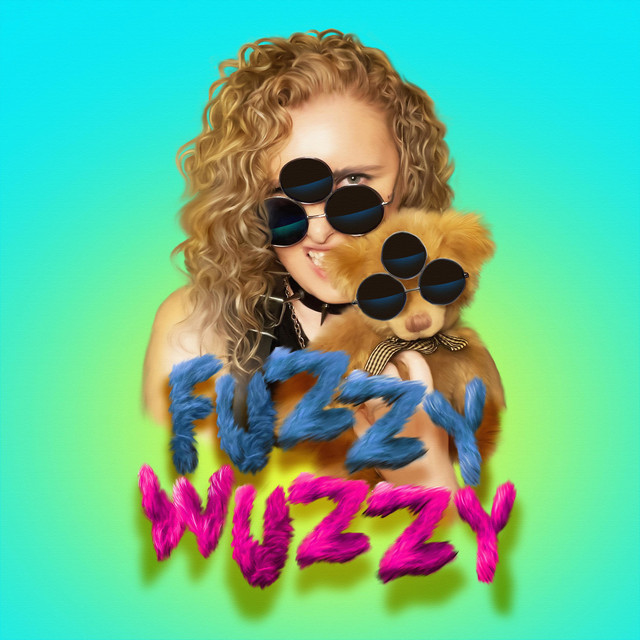 Fuzzy Wuzzy cover art