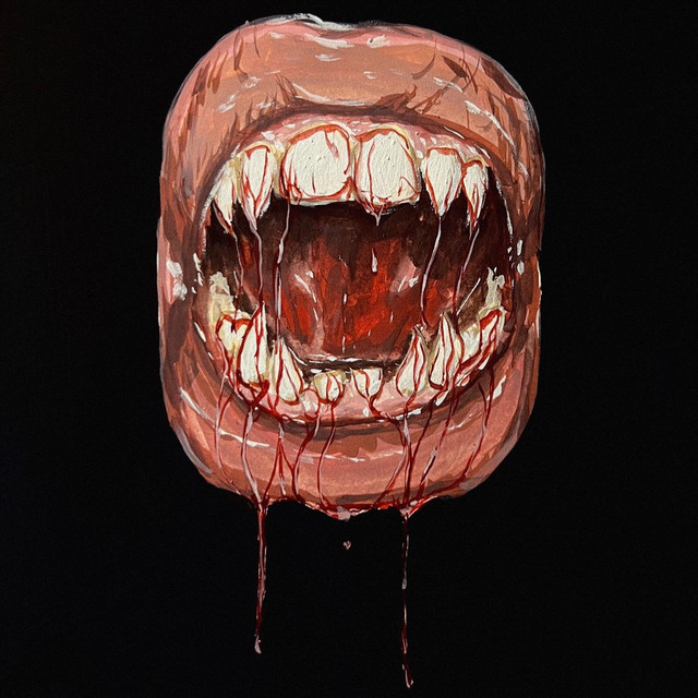 Voices cover art