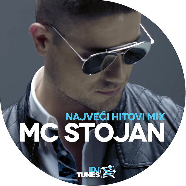 Najveći Hitovi Mix cover art