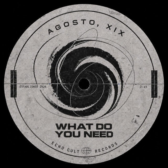 What Do You Need