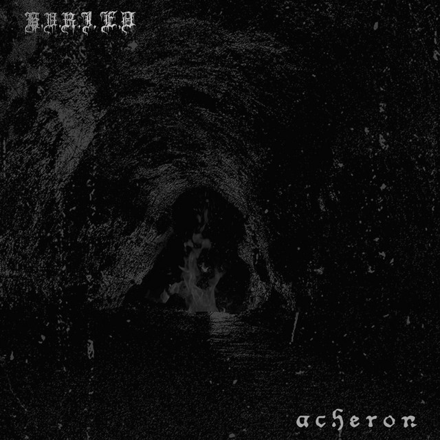 Acheron cover art