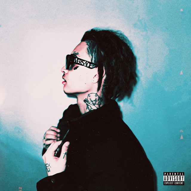 Burn Slow cover art