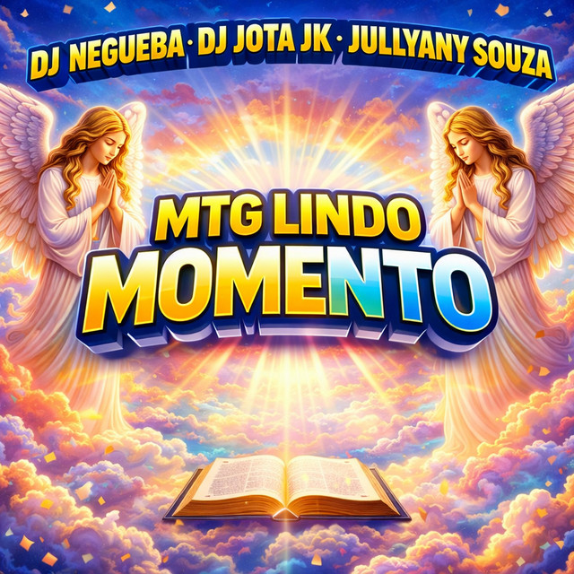 MTG LINDO MOMENTO