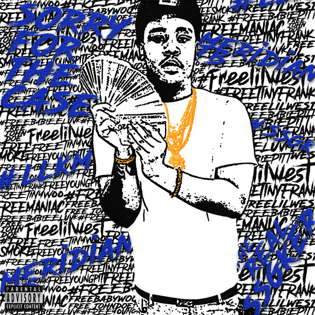 Sorry For The Case cover art