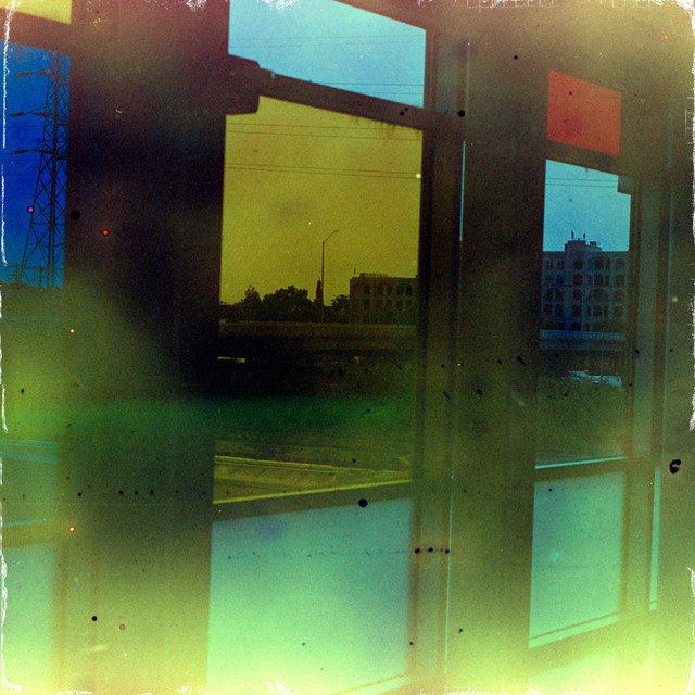 undefined album image