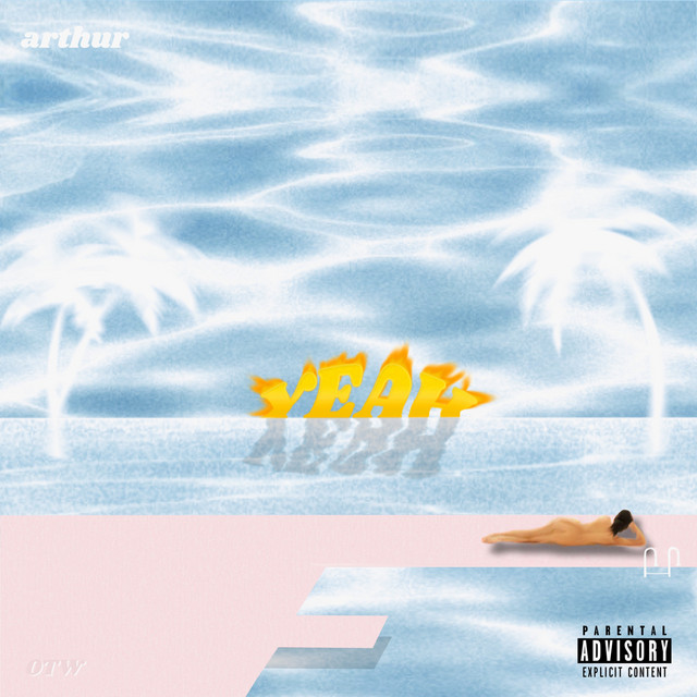 YEAH cover art