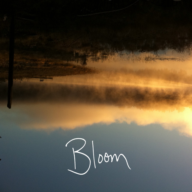 Bloom cover art