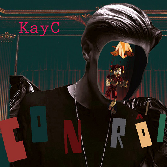 Con Rối - EP by KayC | Spotify