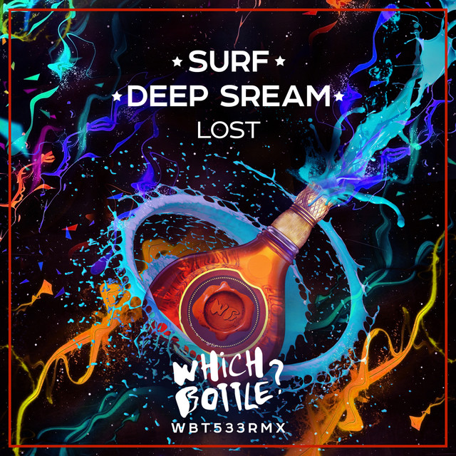 Lost - Radio Edit