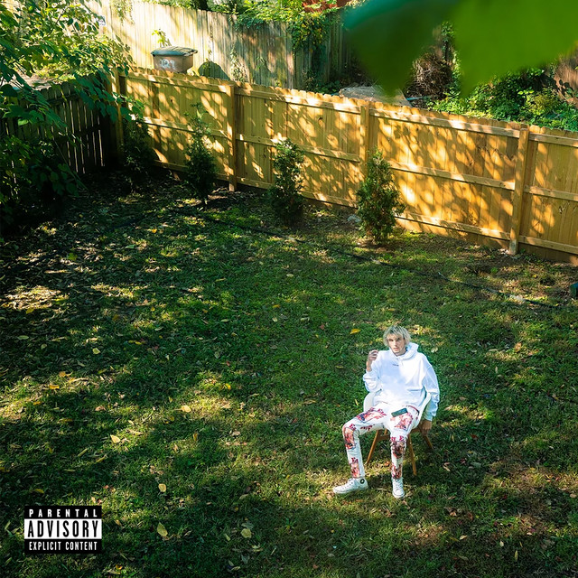 Low Point Retreat cover art