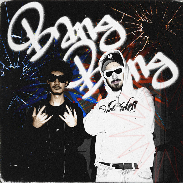 undefined album image