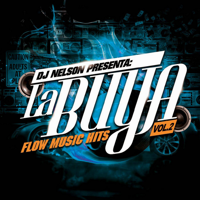 DJ Nelson (The Noise 5 Remix)