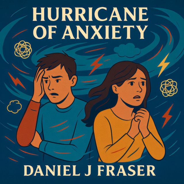 Daniel J Fraser – Hurricane of Anxiety