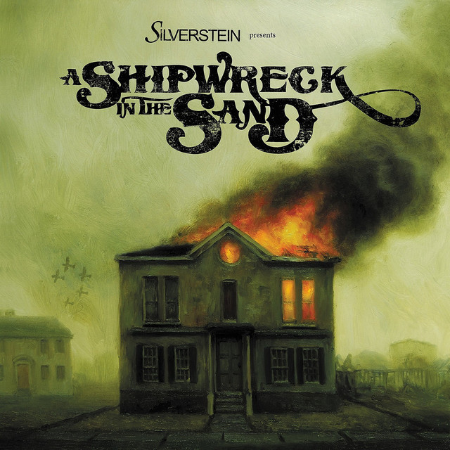 A Shipwreck In The Sand (Bonus Track Version) - Album by