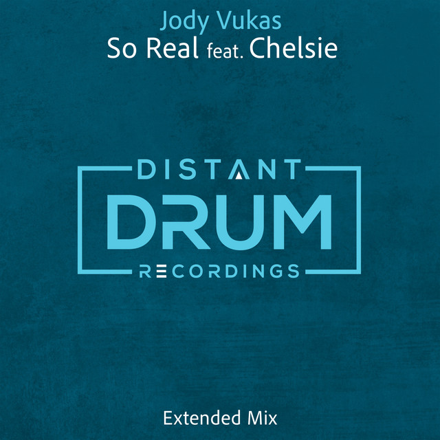 So Real - Extended Mix