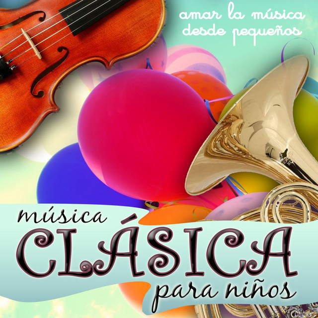 Musica Clasica Alegre Famosa Y Divertida