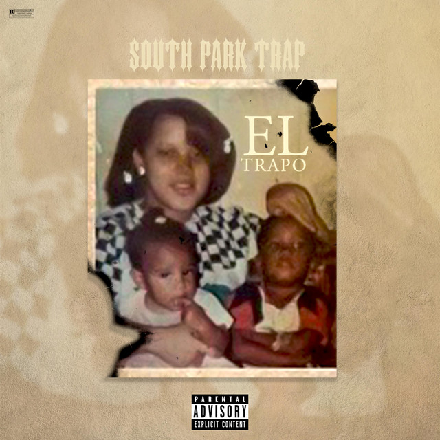El Trapo cover art