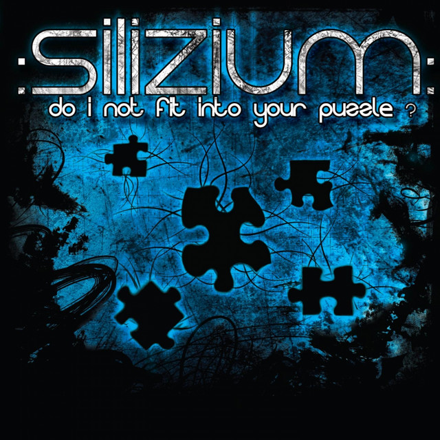 Do I Not Fit Into Your Puzzle cover art