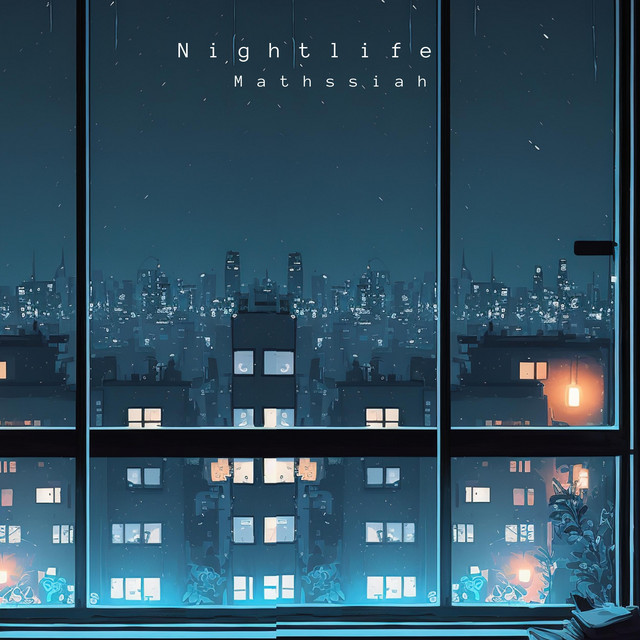 Nightlife cover art