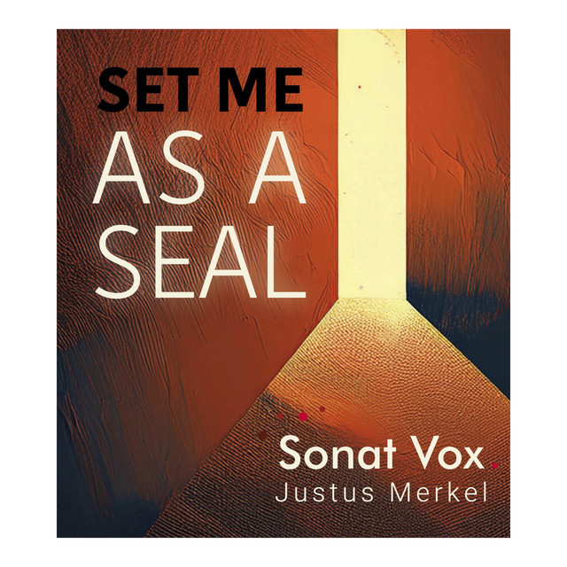 Set Me as a Seal cover