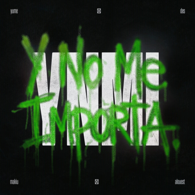 YNMI cover art