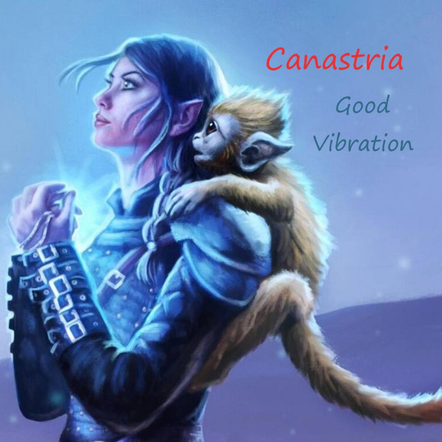 Good Vibration