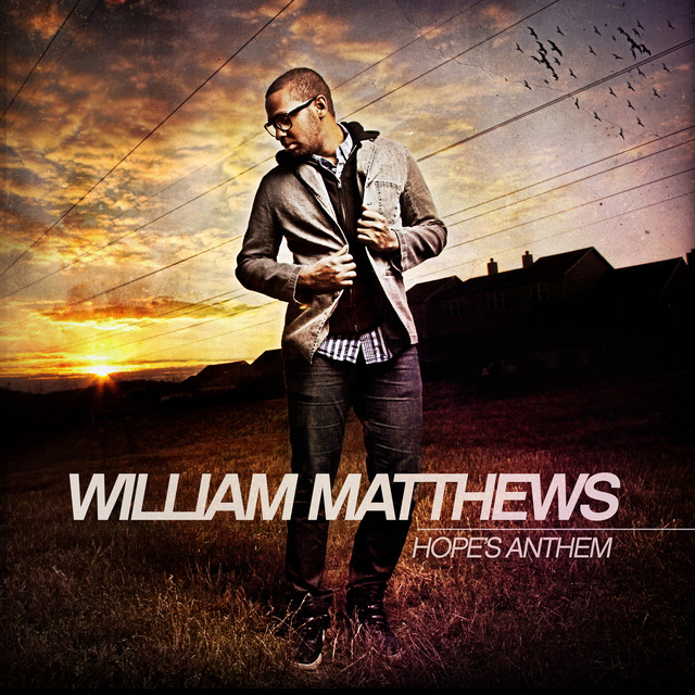 Hope's Anthem cover art