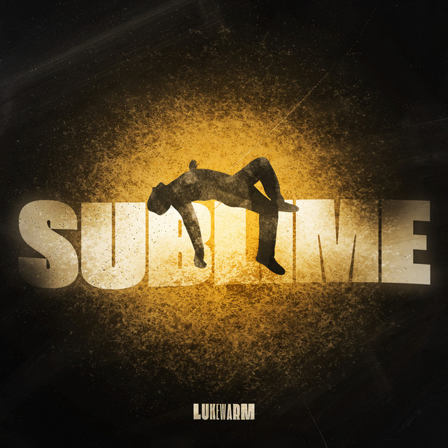 Sublime cover art