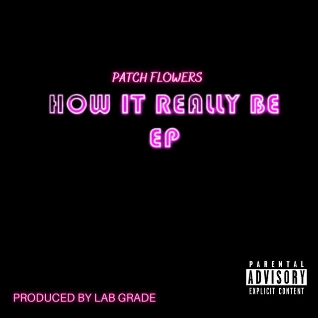 Patch Flowers