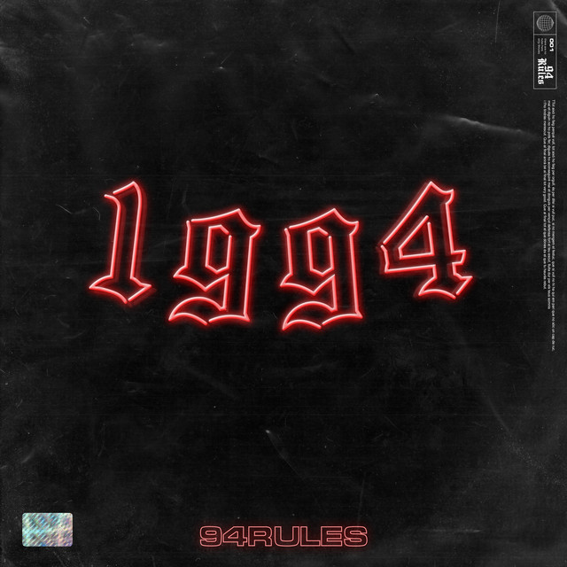 1994 cover art