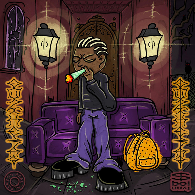 Omw 2 the bag cover art