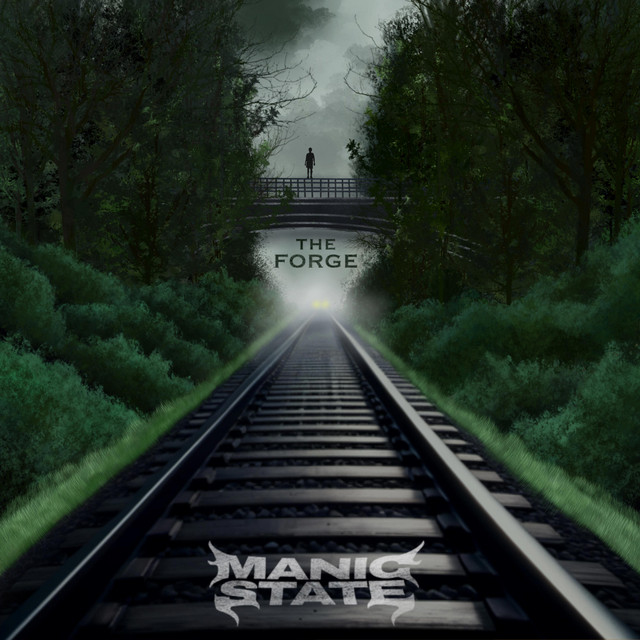 The Forge - Single by Manic State | Spotify