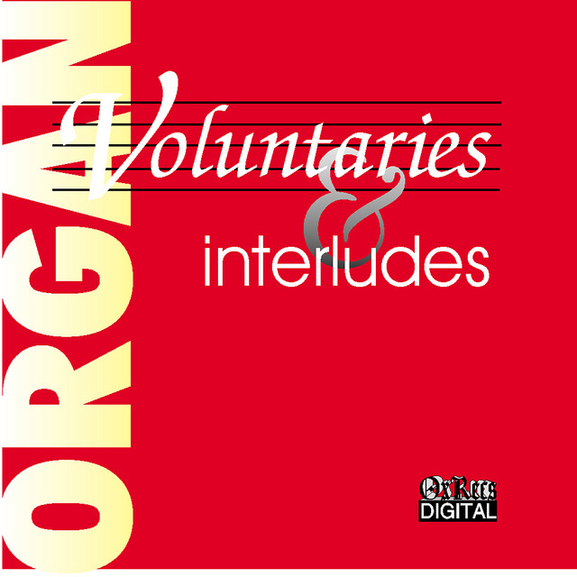 Voluntaries & Interludes