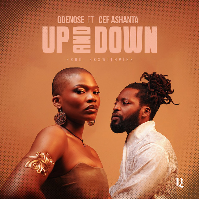 Up and Down