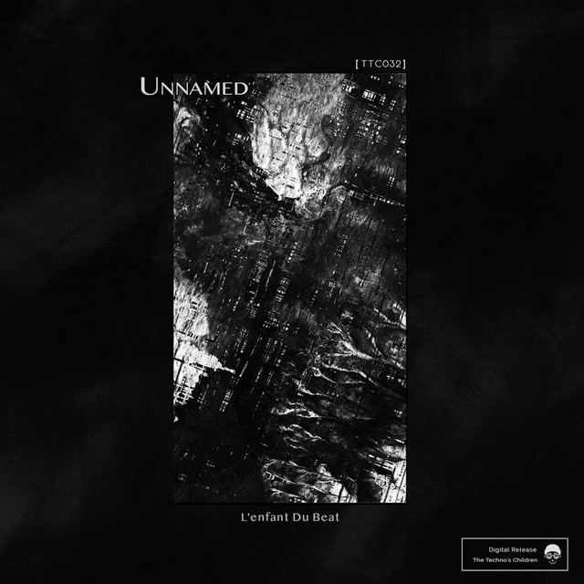 L'Enfant Du Beat cover art