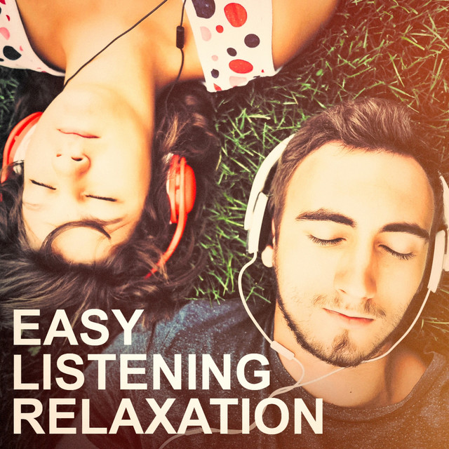 Easy Listening Relaxation cover art