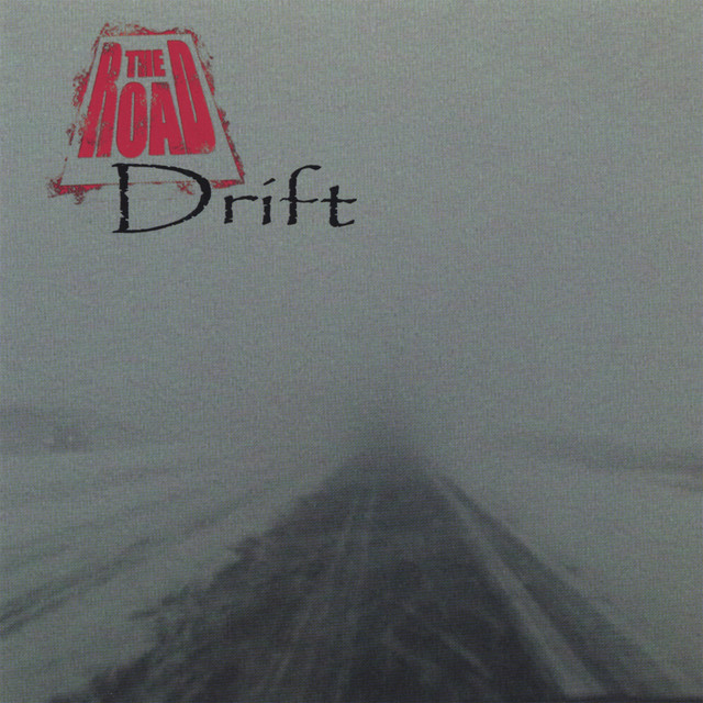 Drift cover art
