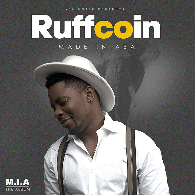 Made In Aba cover art
