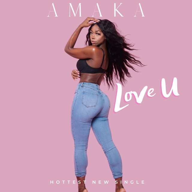 Amaka Kai'ro Photo