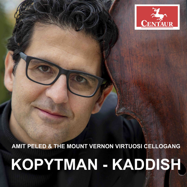 Mark Kopytman thumbnail