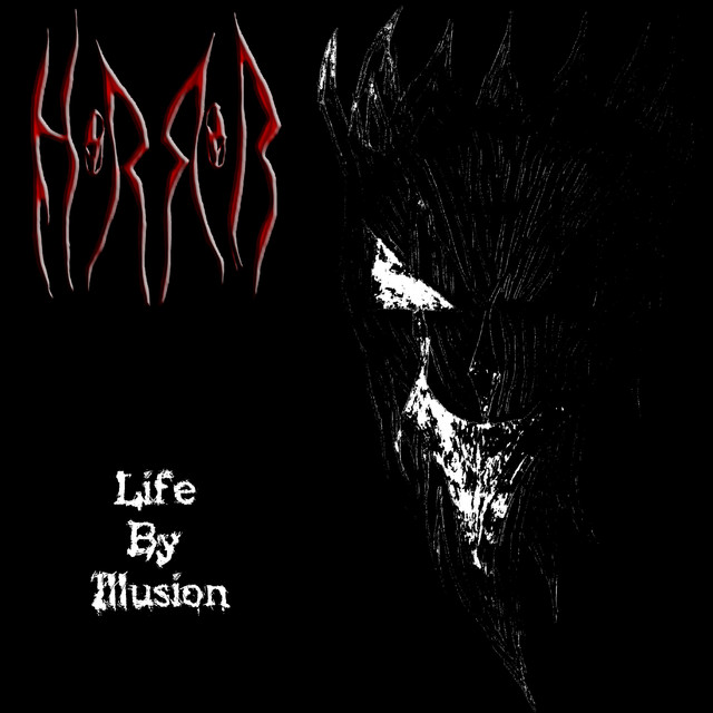 Life by Illusion cover art