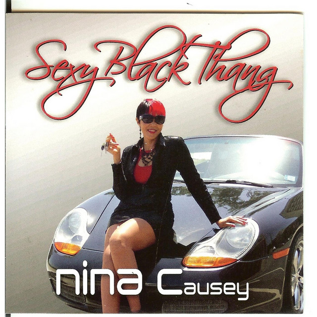 Nina Causey
