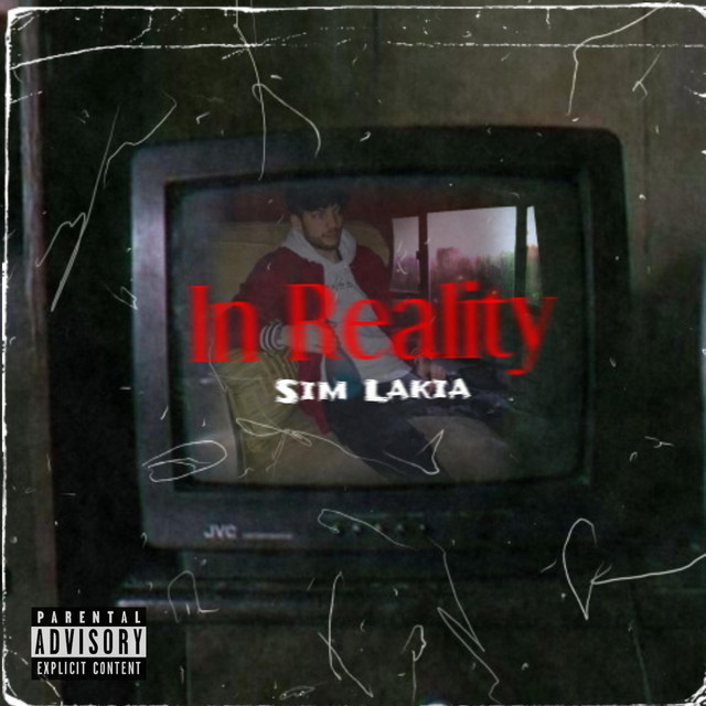 In Reality cover art