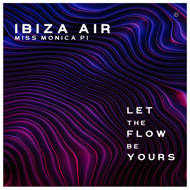 Let The Flow Be Yours cover art