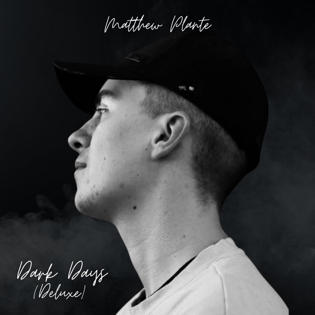 Dark Days EP (Deluxe) cover art