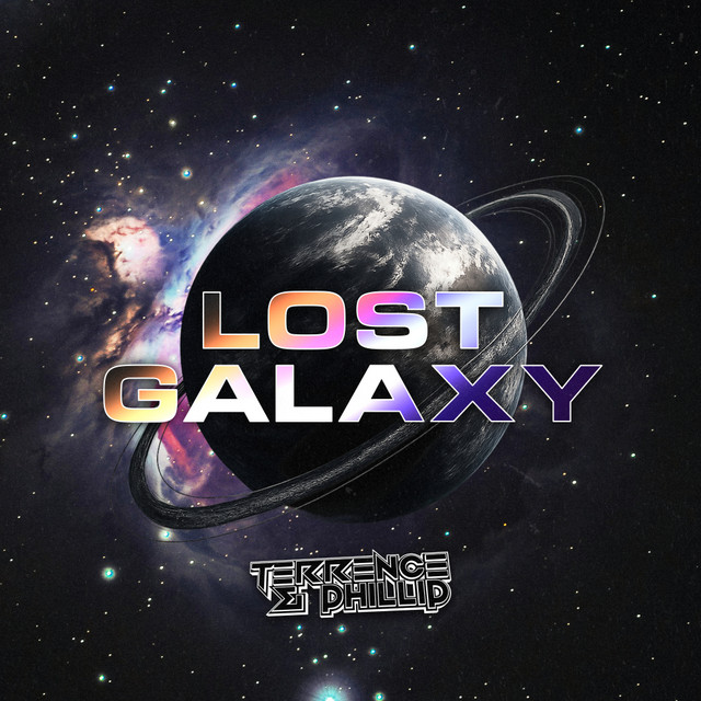 Lost Galaxy artwork